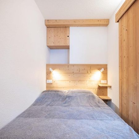 Nice Apt With Mountain View At The Foot Of Slopes Chamonix Mont Blanc Exterior foto