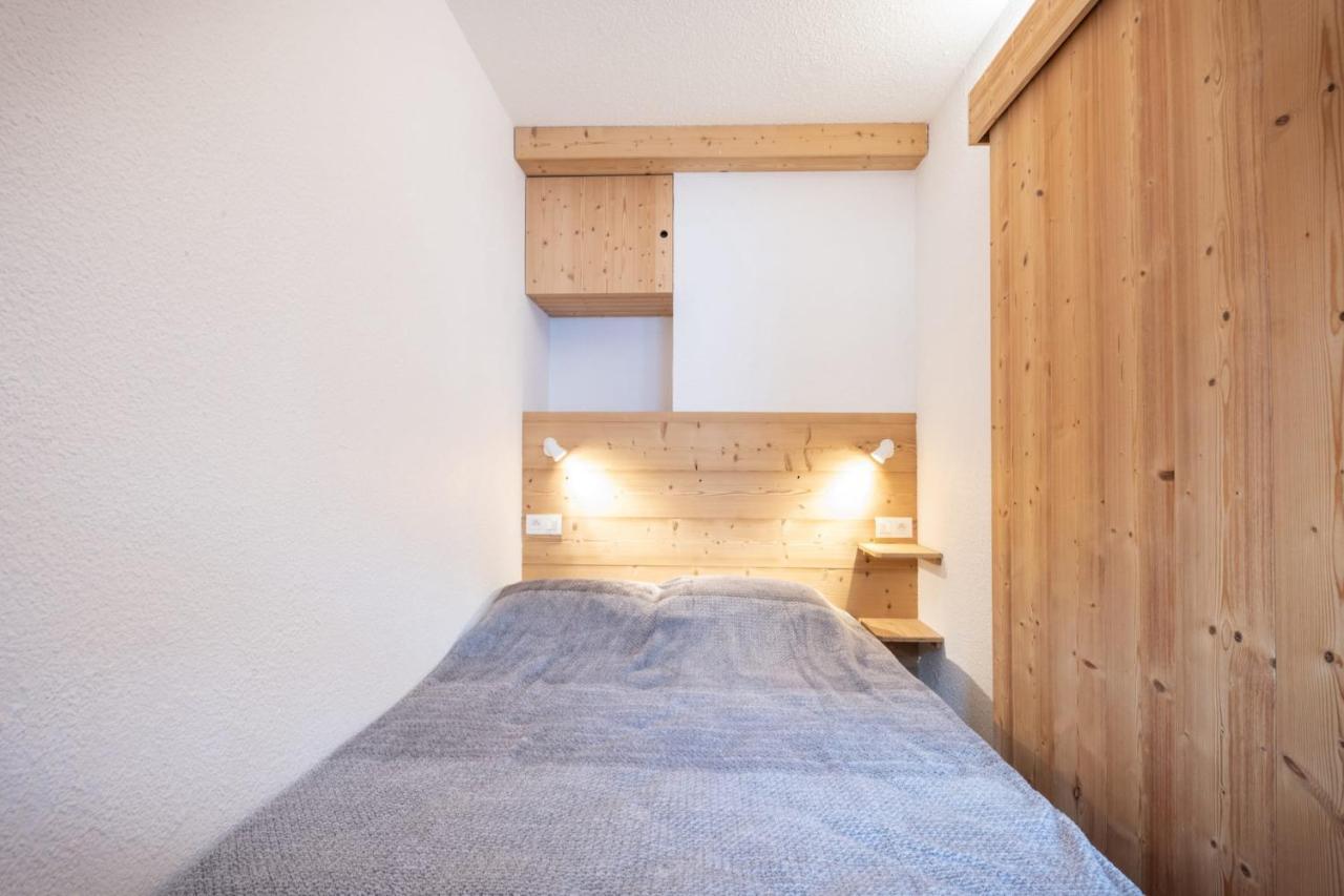 Nice Apt With Mountain View At The Foot Of Slopes Chamonix Mont Blanc Exterior foto